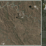 East Hodgkinson River (7964-342i) Preview 1
