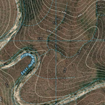 East Hodgkinson River (7964-342i) Preview 3
