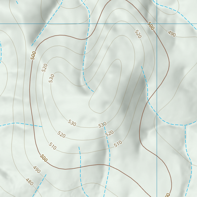 East Hodgkinson River (7964-343) Preview 2