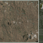 East Hodgkinson River (7964-343i) Preview 1