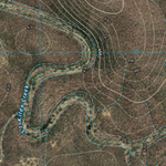 East Hodgkinson River (7964-343i) Preview 3