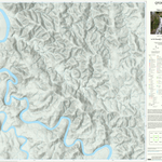 East Hodgkinson River (7964-344) Preview 1