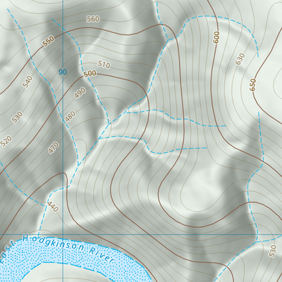 East Hodgkinson River (7964-344) Preview 3