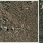 East Hodgkinson River (7964-344i) Preview 1