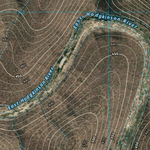 East Hodgkinson River (7964-344i) Preview 3