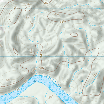 Eastern Creek (6758-23) Preview 3