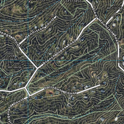 EATONS CROSSING (9443-213i) Preview 3