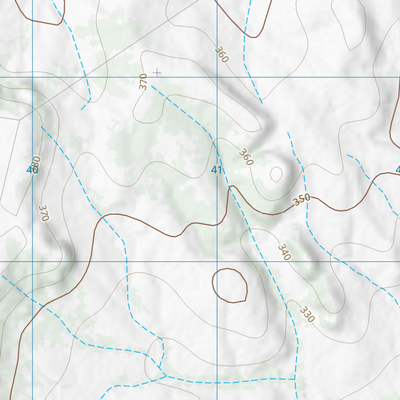 Echo Hills (8349-11) Preview 3