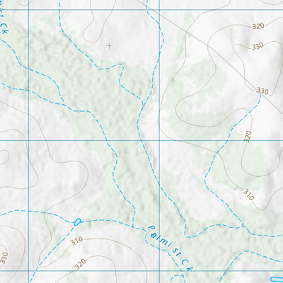 Echo Hills (8349-12) Preview 3