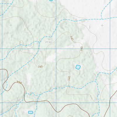 Echo Hills (8349-13) Preview 2