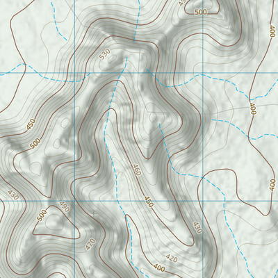 Echo Hills (8349-13) Preview 3