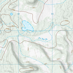 Echo Hills (8349-14) Preview 3