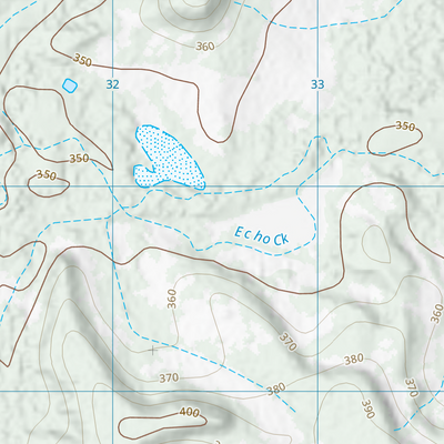 Echo Hills (8349-14) Preview 3