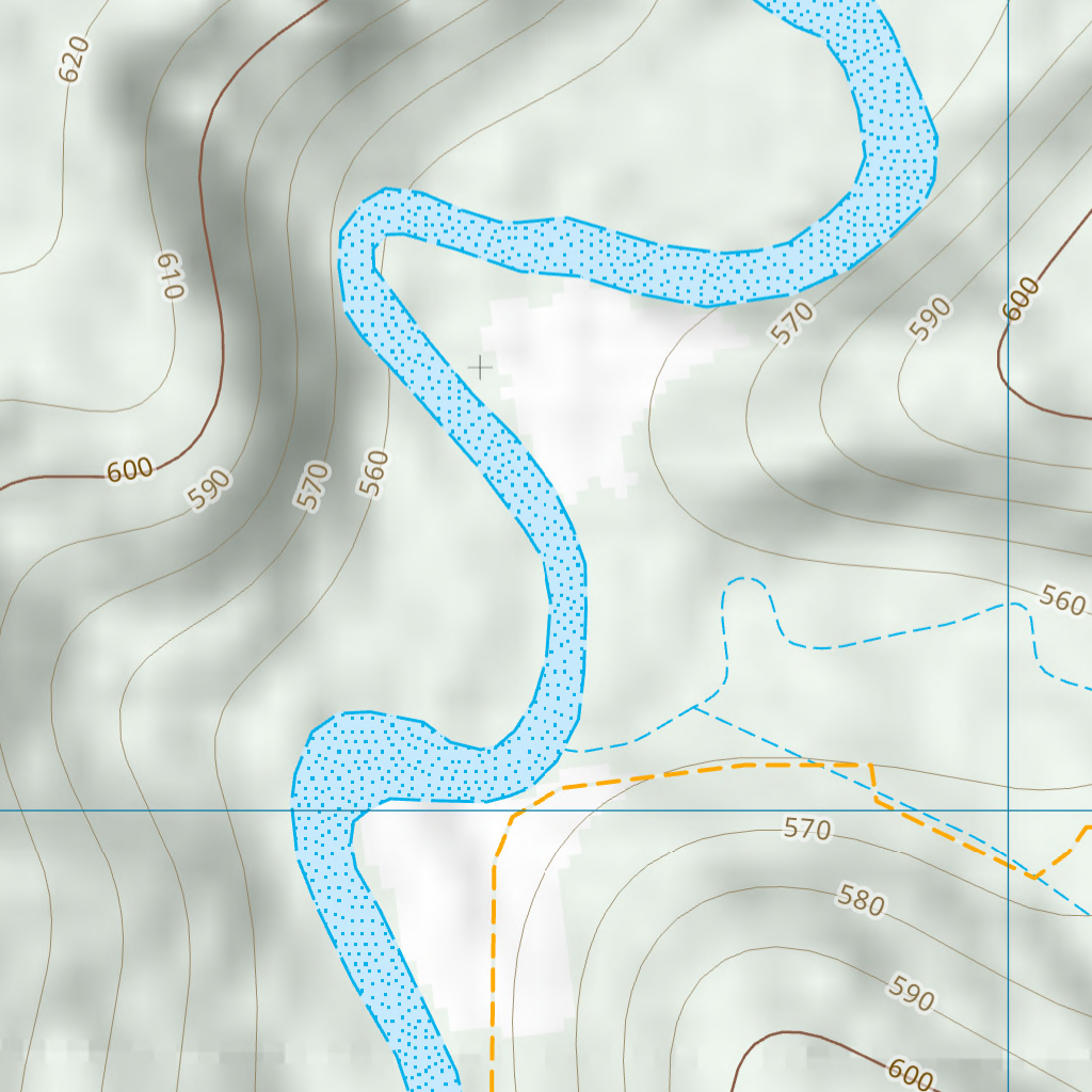 Eden (8547-422) Map by Department of Natural Resources and Mines ...