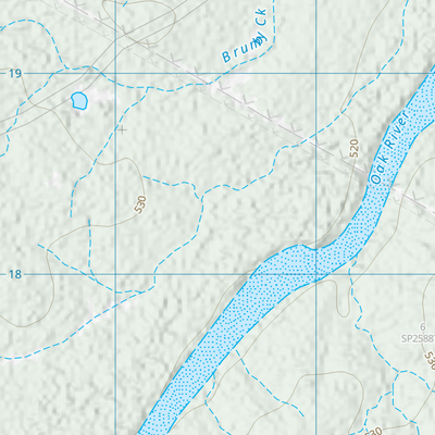 Edmonds Creek (7760-34) Preview 3