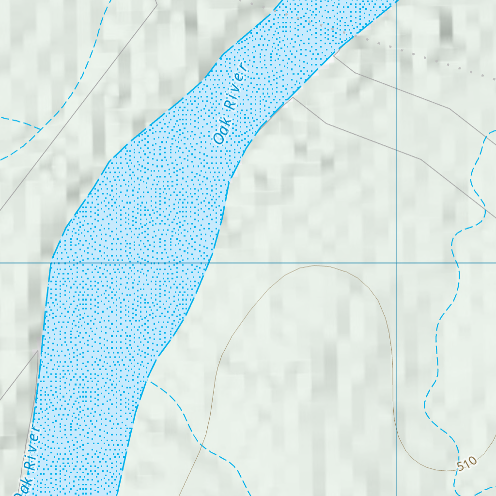 Edmonds Creek (7760-341) Map by Department of Natural Resources and ...