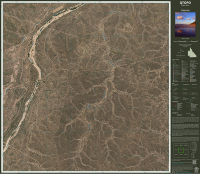 Edmonds Creek (7760-341i) Preview 1