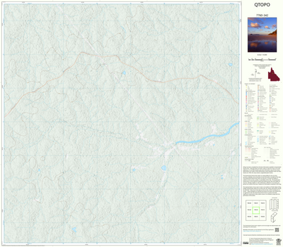 Edmonds Creek (7760-342) Preview 1