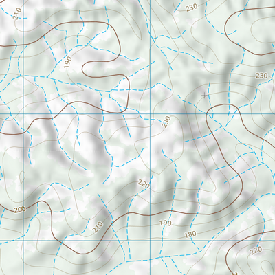 Edmondson Waterhole (7361-11) Preview 3