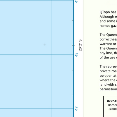Edward Island (8757-31) Preview 3