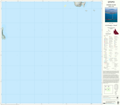Edward Island (8757-314) Preview 1