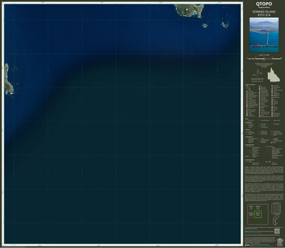 EDWARD ISLAND (8757-314i) Preview 1