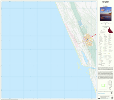 Edward River (7268-331) Preview 1
