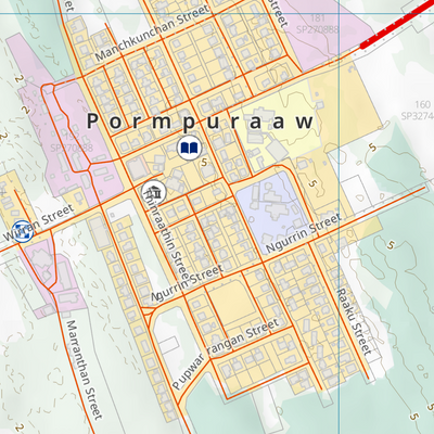 Edward River (7268-331) Preview 3