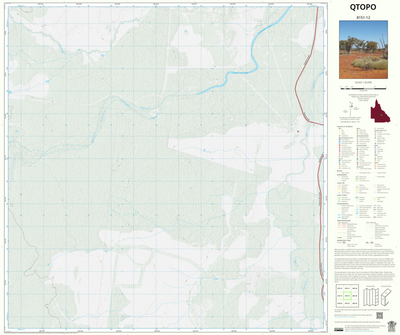 Edwinstowe (8151-12) Preview 1
