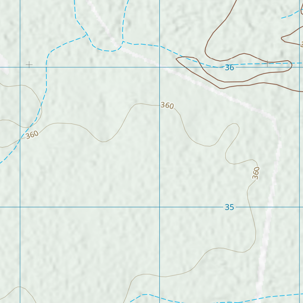 Edwinstowe (8151-13) Map by Department of Natural Resources and Mines ...
