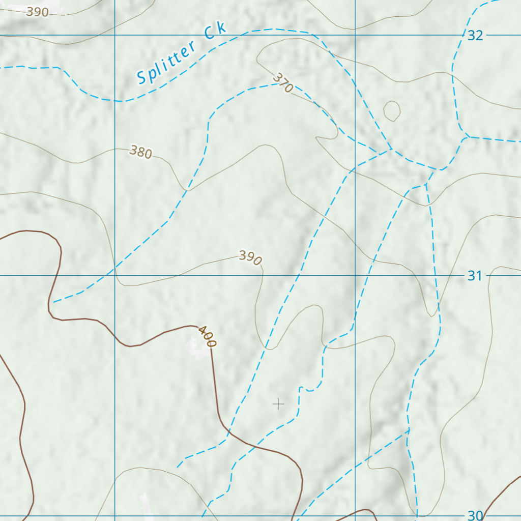 Edwinstowe (8151-13) Map by Department of Natural Resources and Mines ...
