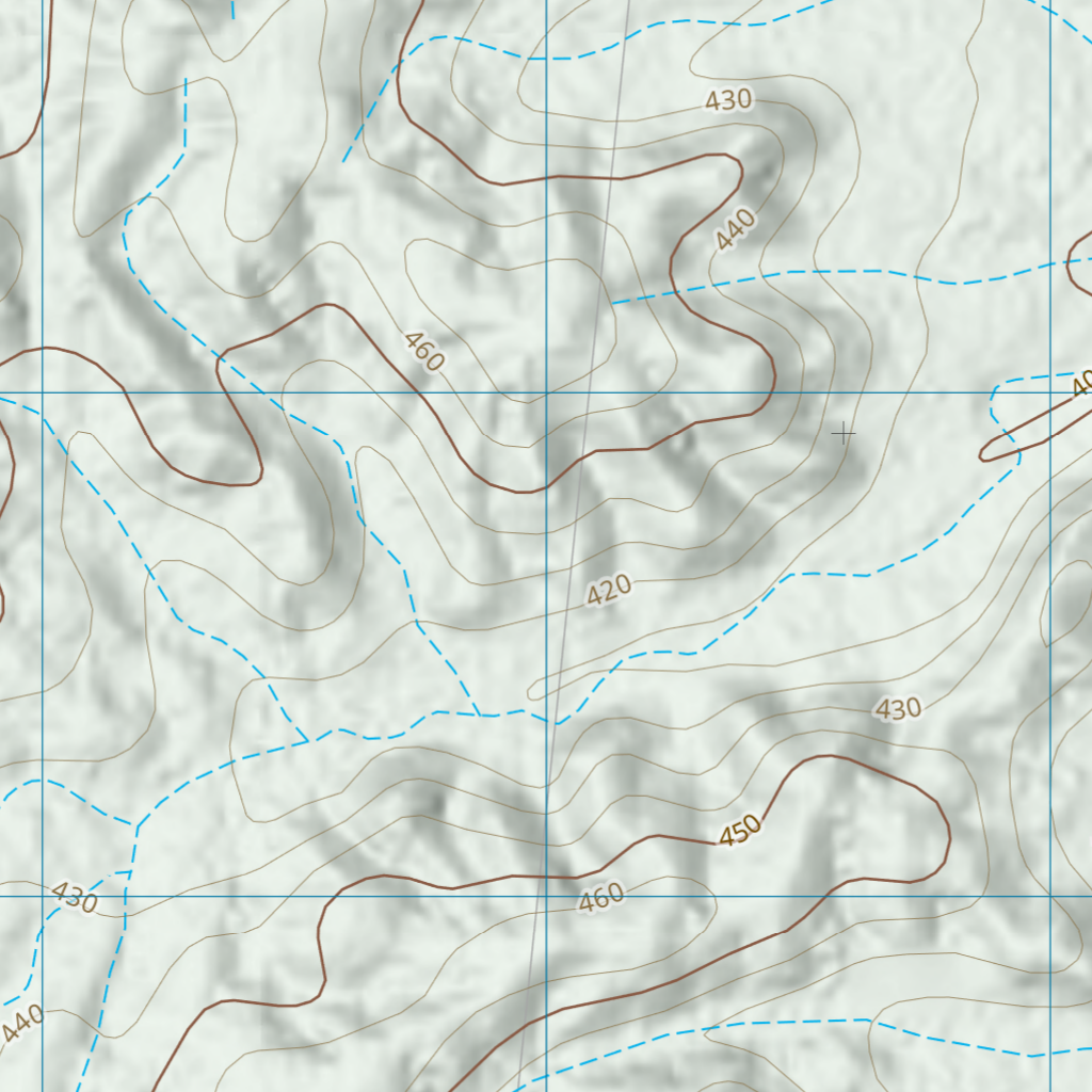 Edwinstowe (8151-14) Map by Department of Natural Resources and Mines ...
