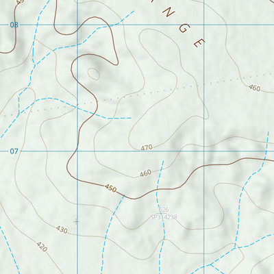 Edwinstowe (8151-32) Preview 3