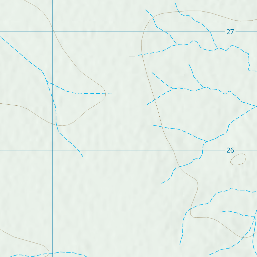Egerton (7464-22) Map by Department of Natural Resources and Mines ...