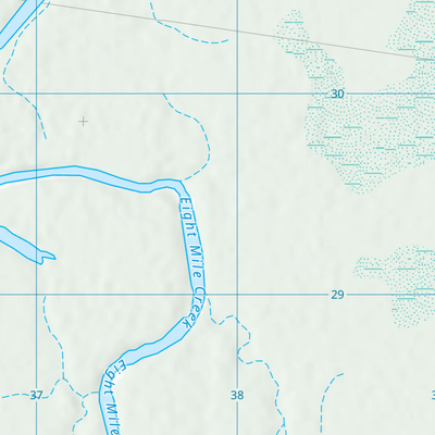 Eight Mile (6664-33) Preview 3