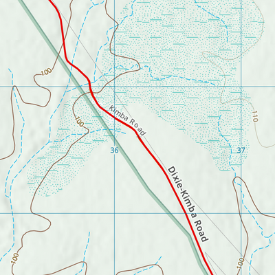 Eight Mile Creek (7567-31) Preview 3