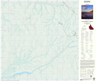 Eight Mile Creek (7567-32) Preview 1