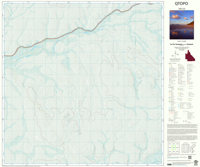 Eight Mile Creek (7567-33) Preview 1