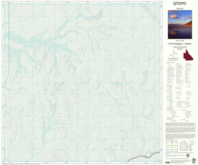Eight Mile Creek (7567-34) Preview 1