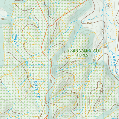 Elgin Vale (9345-32) Preview 3