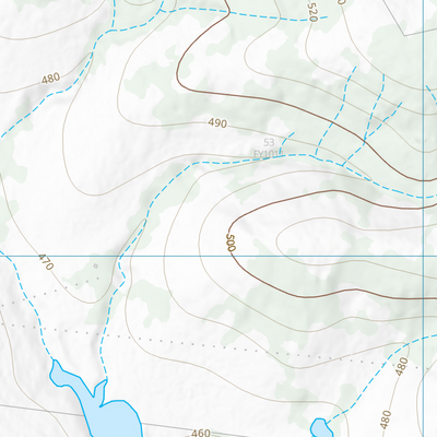 Elgin Vale (9345-321) Preview 2