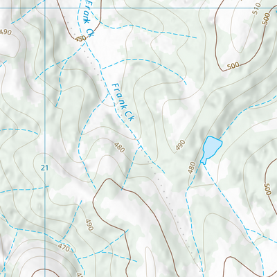Elgin Vale (9345-321) Preview 3
