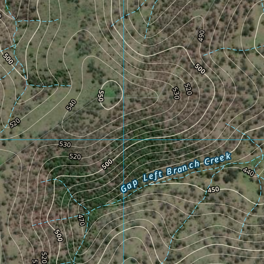 Elgin Vale (9345-321i) Map by Department of Natural Resources and Mines ...