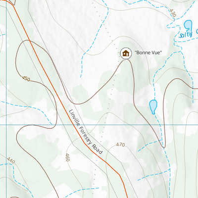Elgin Vale (9345-323) Preview 2