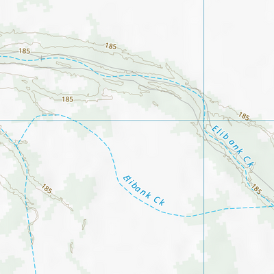 Elibank Creek (7751-233) Preview 2