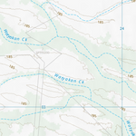 Elibank Creek (7751-233) Preview 3