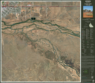 ELIBANK CREEK (7751-233i) Preview 1