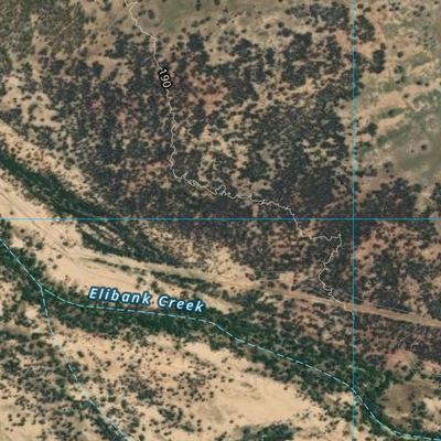 ELIBANK CREEK (7751-233i) Preview 3