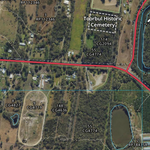 ELIMBAH CREEK (9543-444i) Preview 2