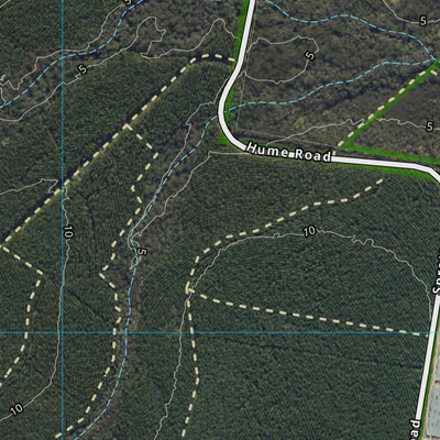 ELIMBAH CREEK (9543-444i) Preview 3